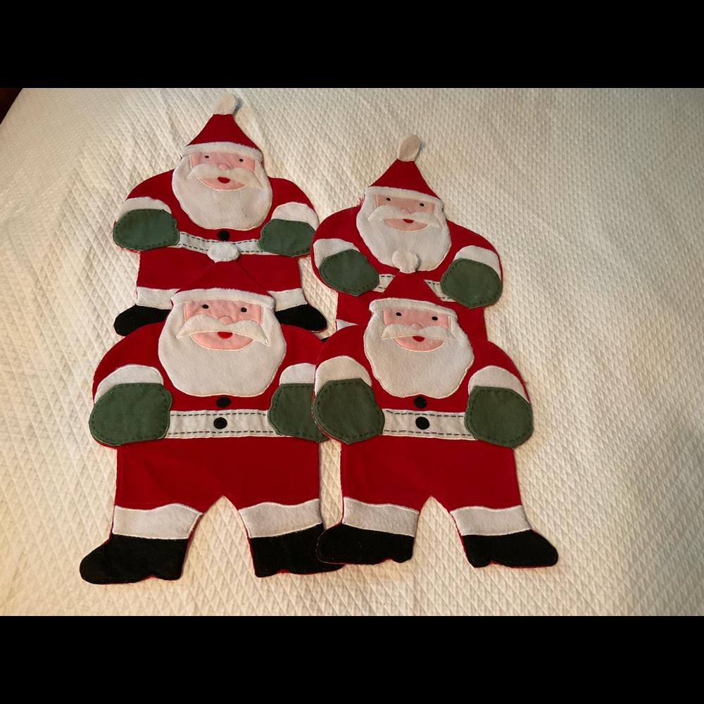 Pottery Bark Kids Placemats